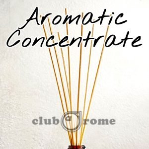 Aromatic Concentrate