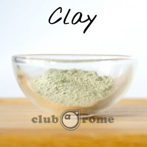 Clay