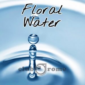 Floral Water