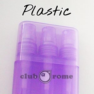 Plastic