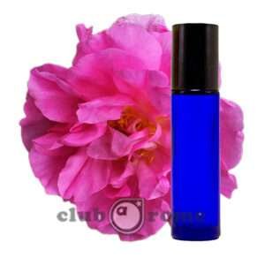 Synergy Aromatherapy Roll on - Natural Perfume - Absolute Rose