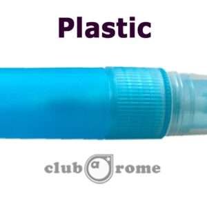 Plastic