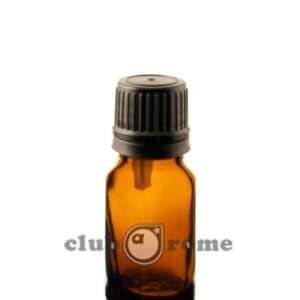 10ml Amber Glass bottle