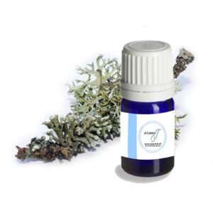 Essential Oil - Oakmoss Resinoid